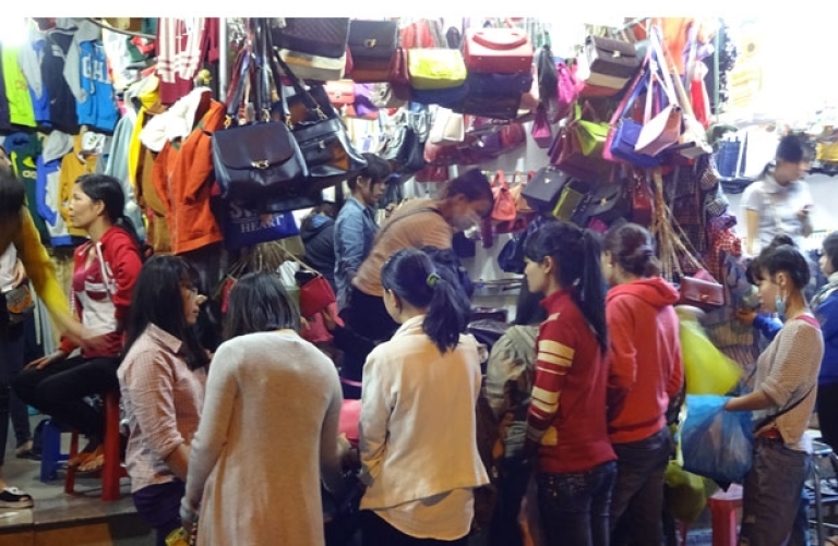 Cuộc sống sinh viên với những trải nghiệm ngoài giảng đường tạo nên con người trưởng thành