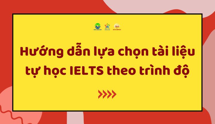 Tài liệu học tiếng Anh dễ hiểu