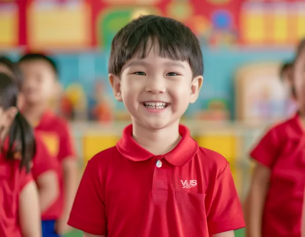 Lộ trình học tiếng Anh được thiết kế riêng cho độ tuổi tiểu học