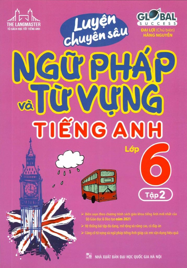 Dạy từ vựng và ngữ âm