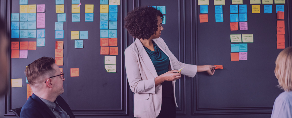 Mô tả chiến lược content marketing cho giáo dục