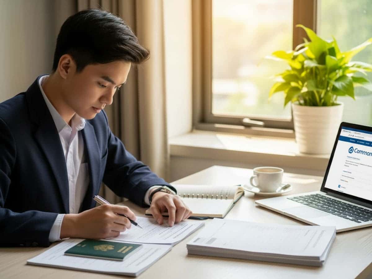 Cần chuẩn bị hồ sơ du học từ sớm