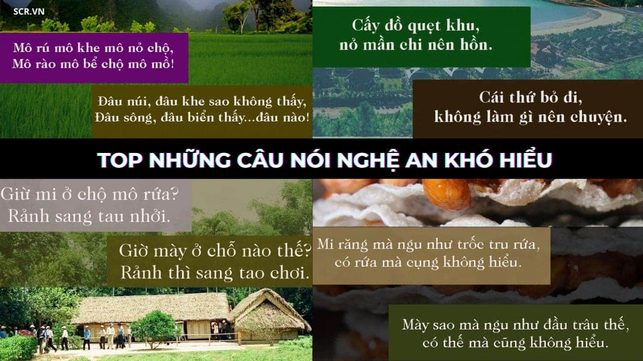 Luyện nghe nói tiếng Anh