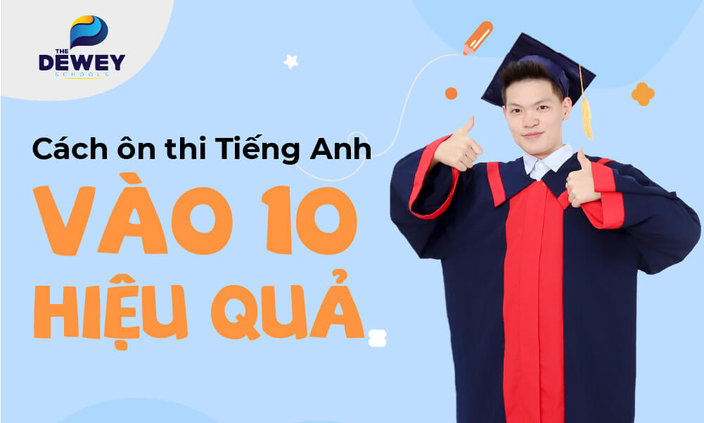 Học viên ôn thi tiếng Anh