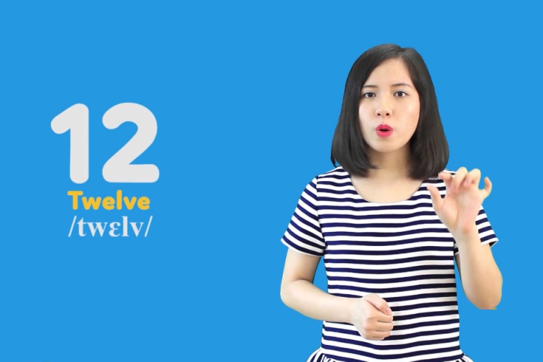 Phát âm chuẩn giúp nghe tốt hơn
