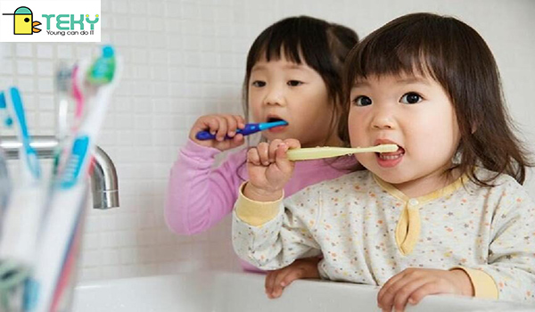 Cách dạy con tự lập của người Nhật Bản