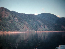 Hồ Baikal