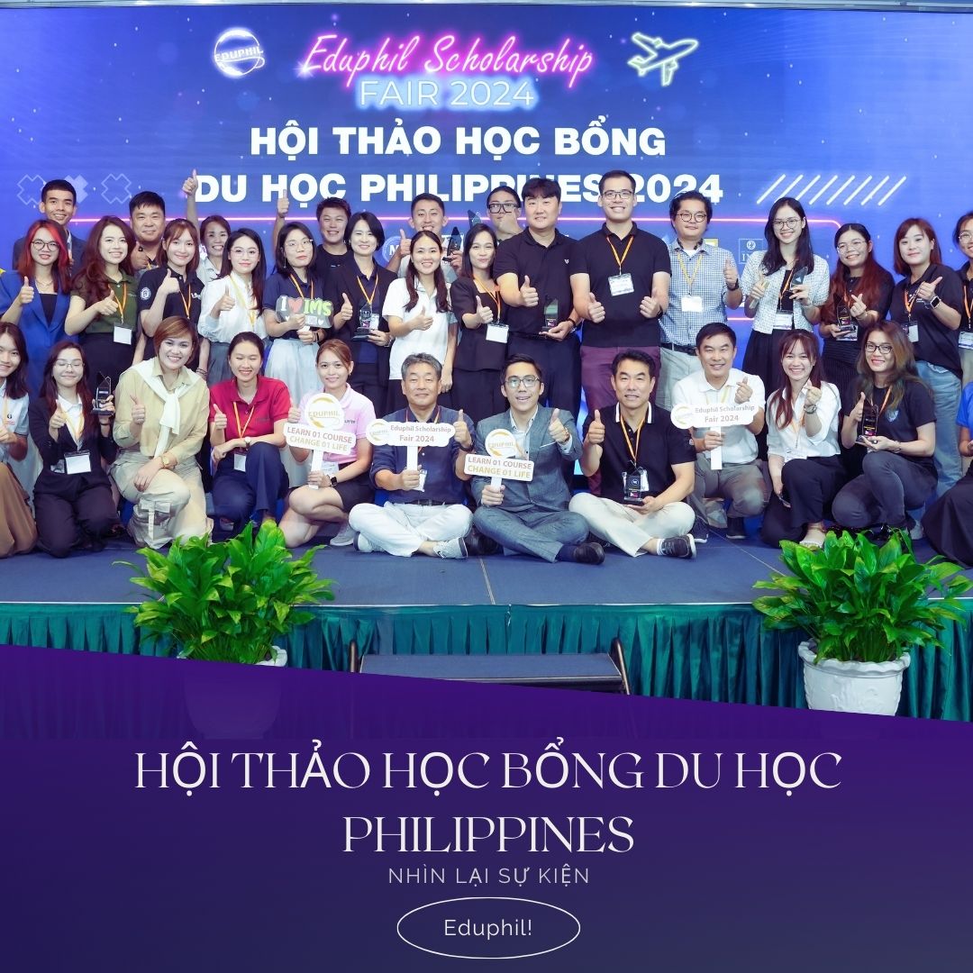 Minh họa phân nhóm học bổng