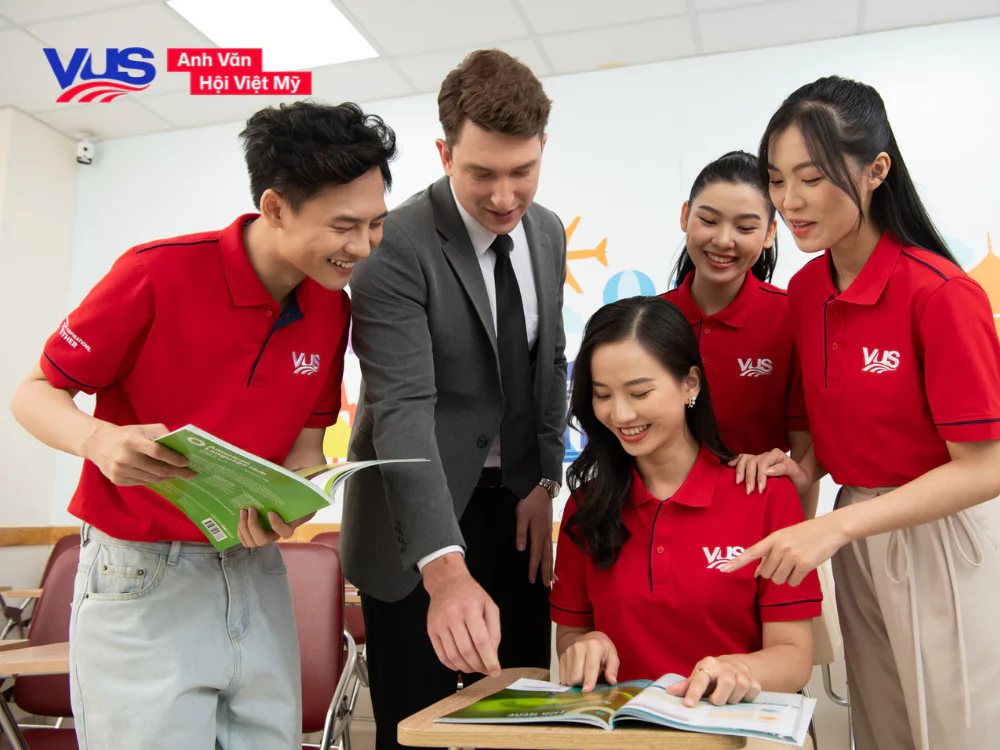 Học đúng phương pháp để làm chủ cấu trúc đề thi IELTS