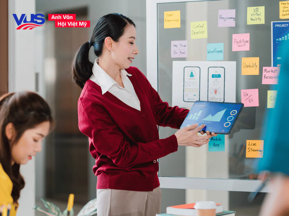 Ai nên chọn IELTS Academic