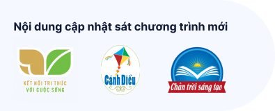 Hệ thống nội dung học tập đa dạng