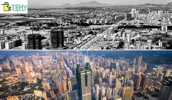 Sự phát triển thần kỳ của Nhật Bản