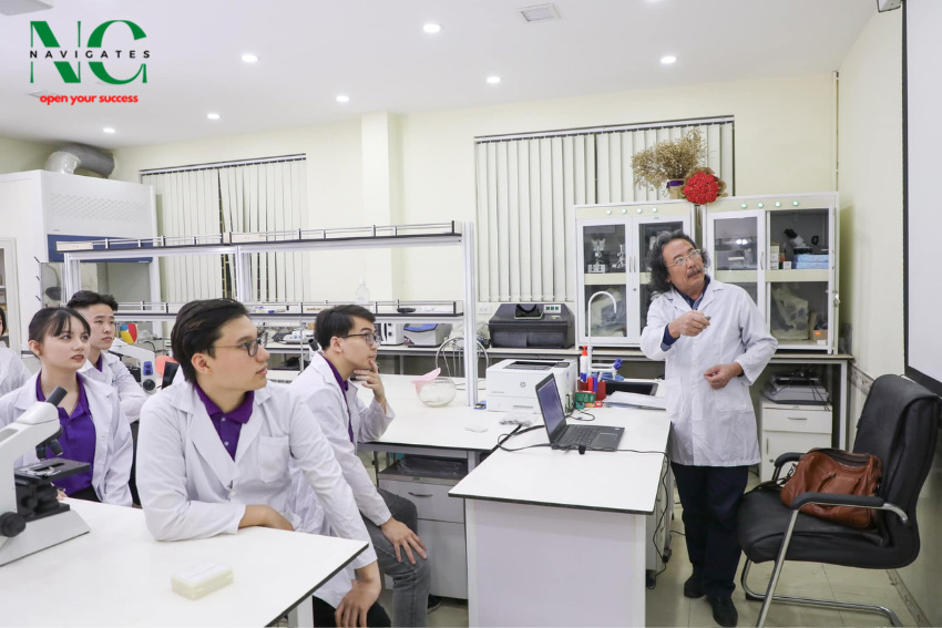 Hồ sơ du học giáo dục