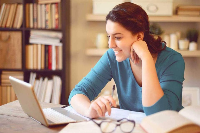 Chương trình luyện thi IELTS tự học tại nhà