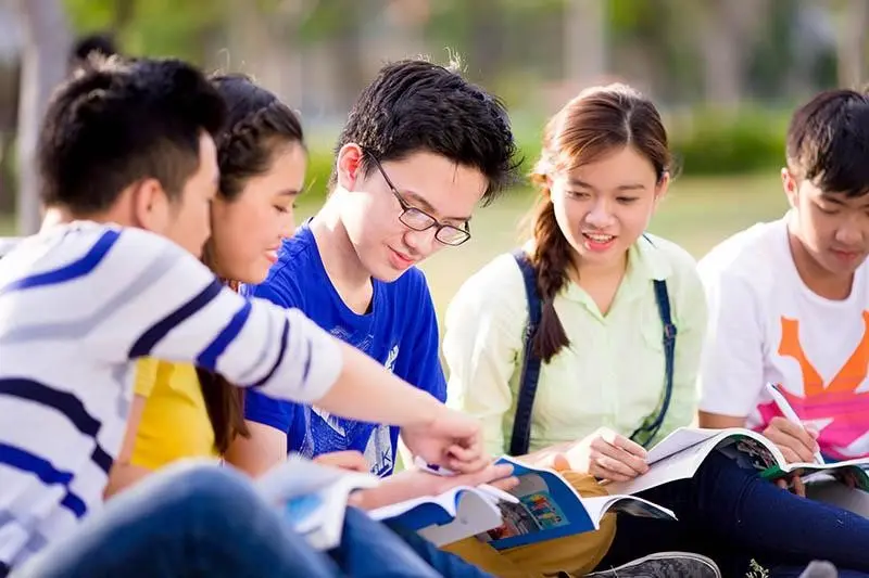 Lên kế hoạch cho học tập và sinh hoạt khi du học