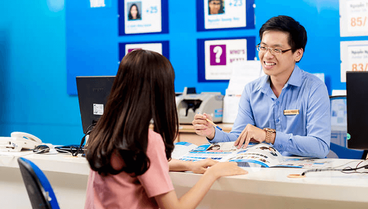 Cấu trúc bài thi Flyers