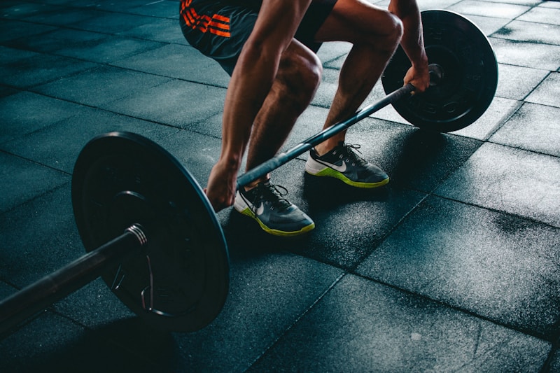 Vận động thể chất sinh viên