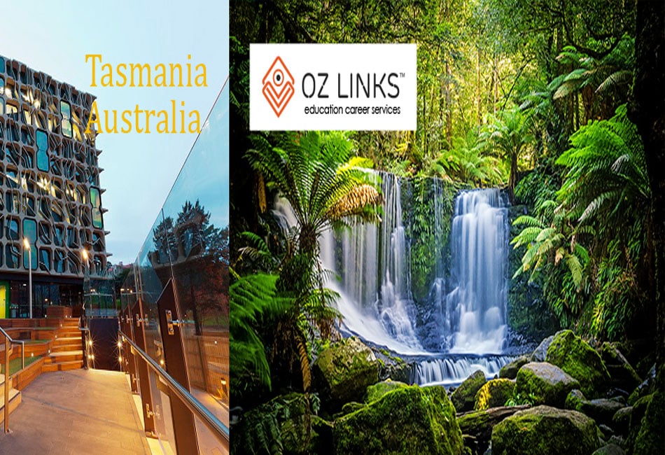 Chi phí du học Tasmania