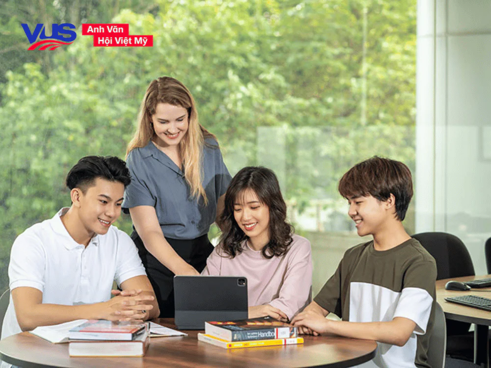 4 tiêu chí quan trọng để chọn trung tâm tiếng Anh ở Đà Nẵng chất lượng