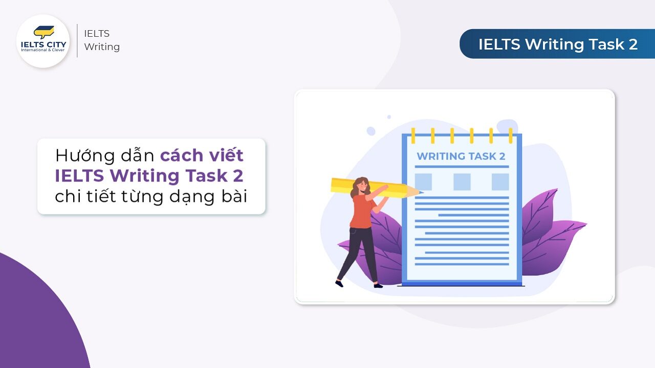 Khung lập luận Task 2