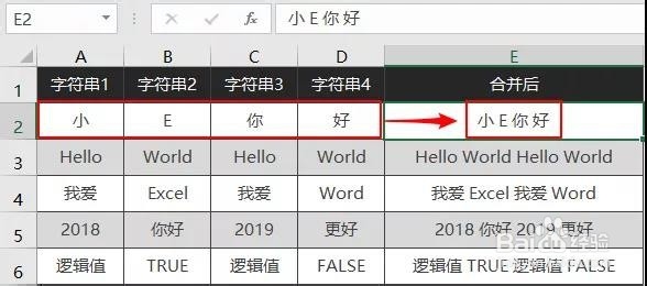 Sử dụng Word để gộp chuỗi dữ liệu