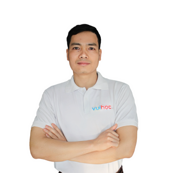Giáo viên Nguyễn Phú Thọ