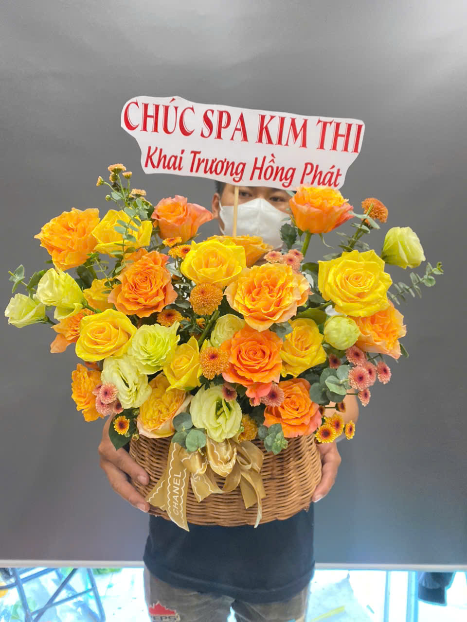 Minh họa từ ghép tiếng Việt