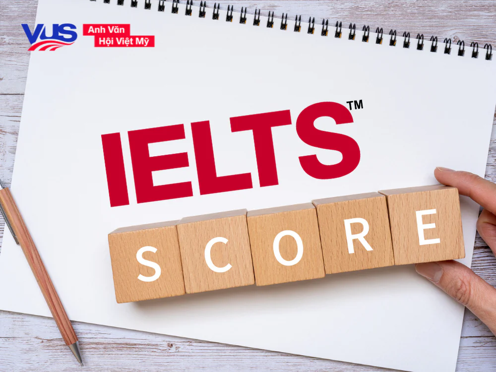 Hiểu rõ cấu trúc đề thi IELTS để luyện thi hiệu quả hơn