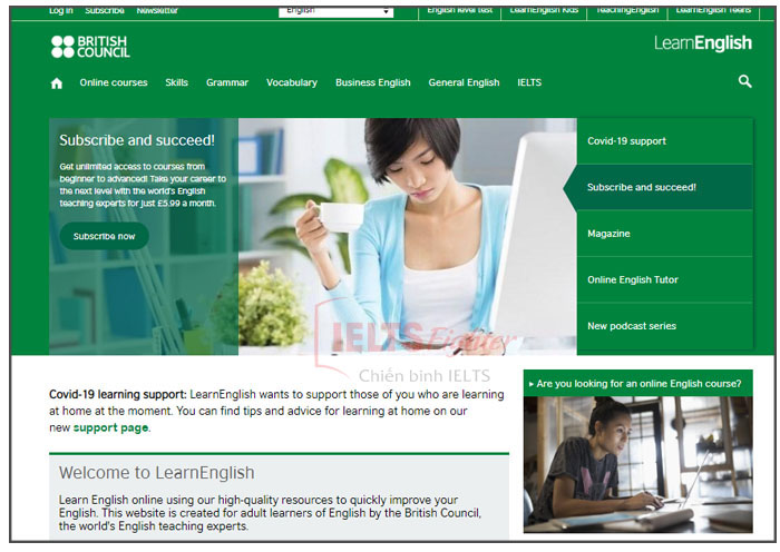 Học tiếng Anh online miễn phí với các nền tảng và phương pháp hiệu quả cho người bận rộn