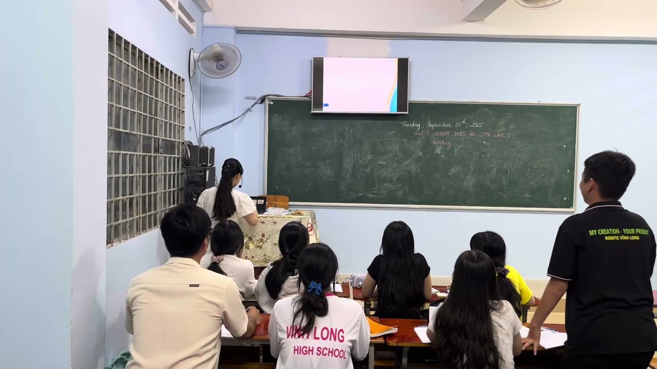 Lộ trình học TESOL