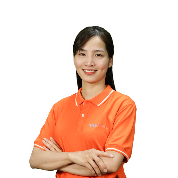 Giáo viên Hoàng Thị Lan