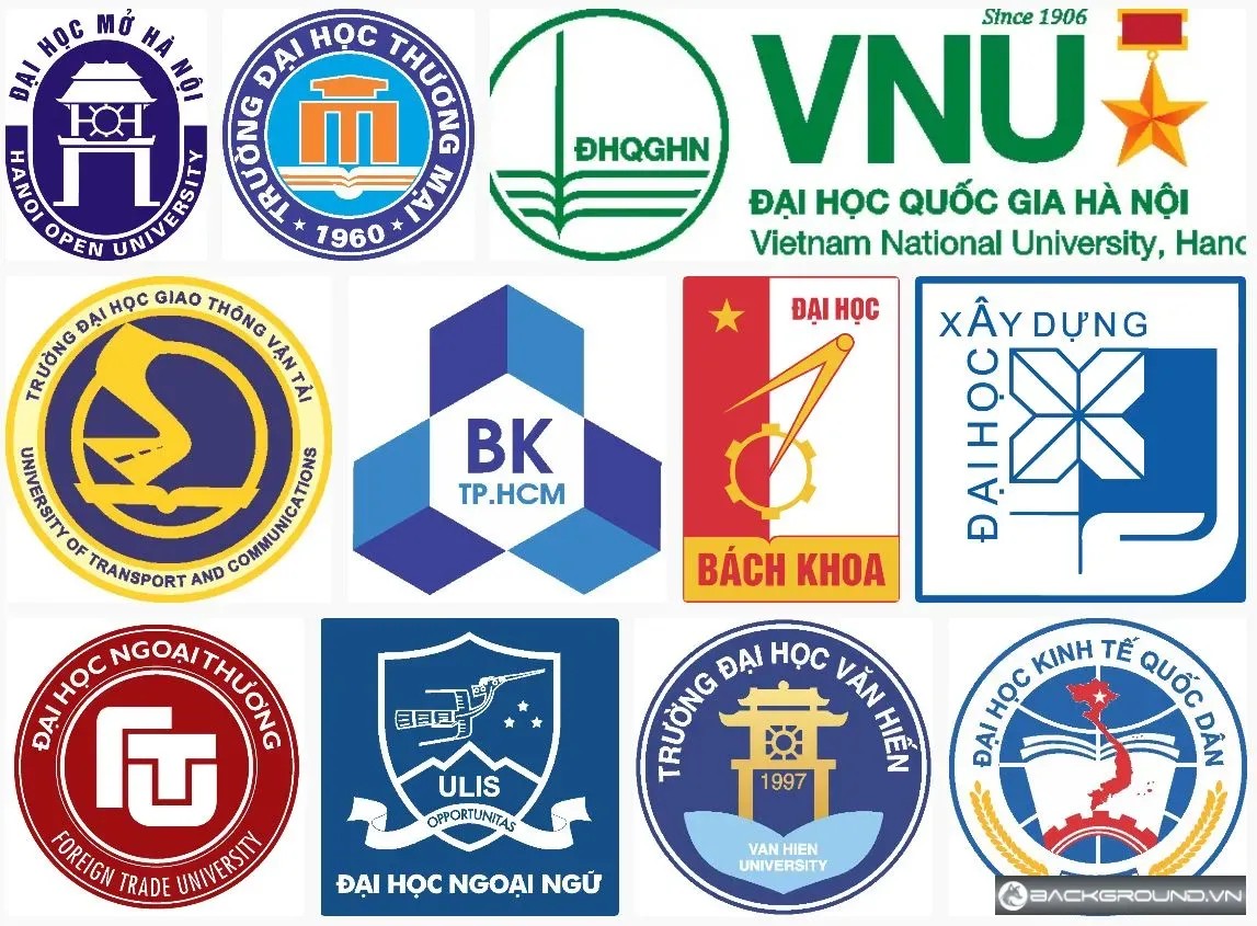 Học sinh Việt Nam trên lớp
