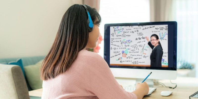 Cách học tiếng anh giao tiếp cấp tốc cho người mới bắt đầu