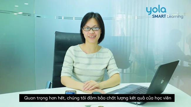 Hệ sinh thái học trực tuyến được đầu tư bài bản
