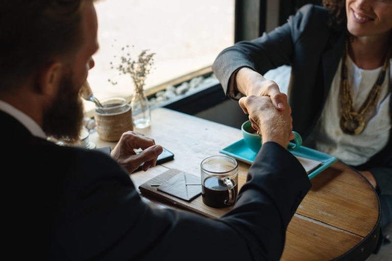 Mô hình lục giác trắc nghiệm định hướng nghề nghiệp RIASEC