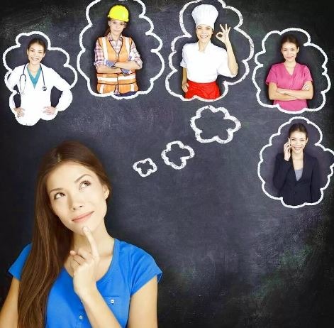 Học từ vựng nghề nghiệp