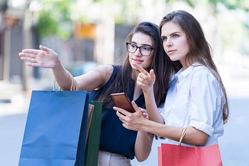Mẫu câu tiếng Anh giao tiếp khi đi du lịch để hỏi đường