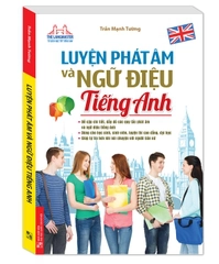 Học sinh luyện phát âm