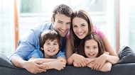 Day 10: Family