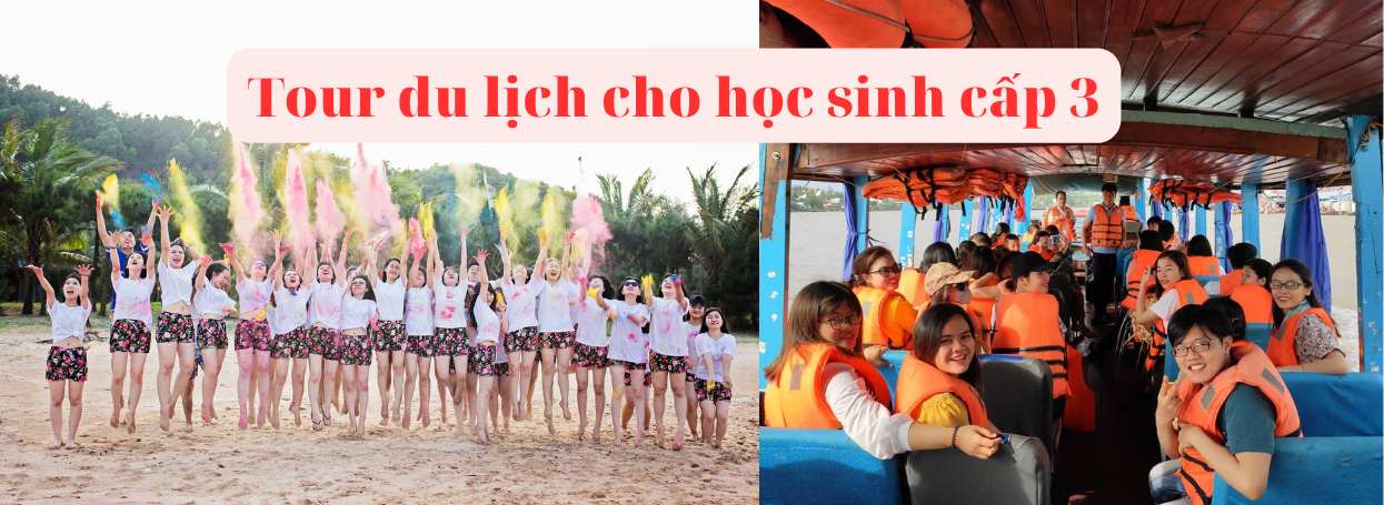 Du học sinh lên lịch học