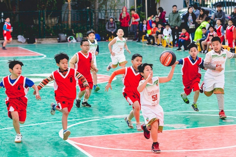 Học phí trường tư thục tại Hà Nội
