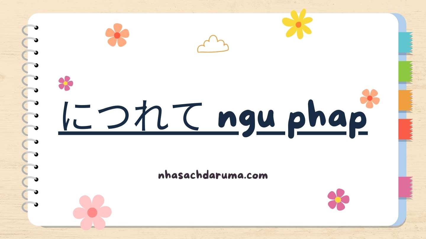 Minh họa cách xin phép tự nhiên