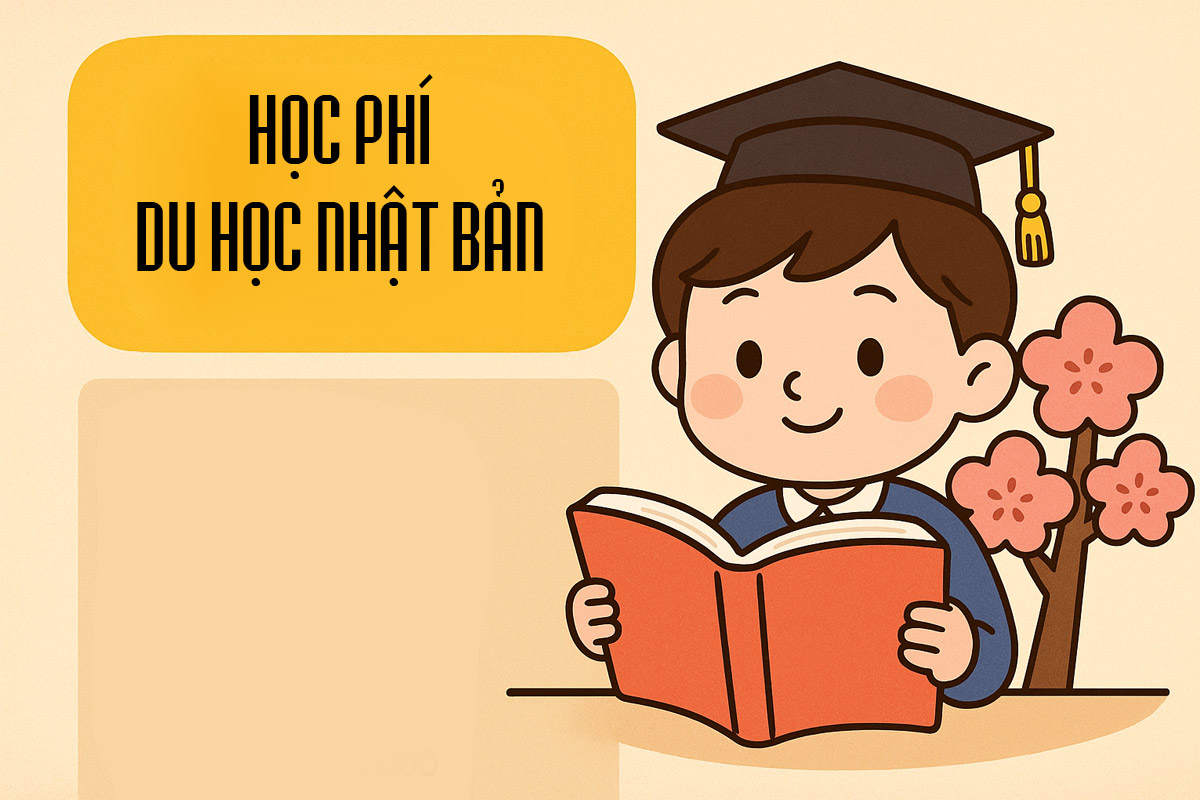 Các khoản phí ẩn du học