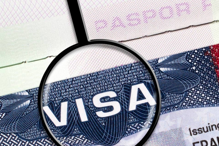Đủ điều kiện xin visa là bước cuối cùng để hoàn tất hành trình du học Mỹ