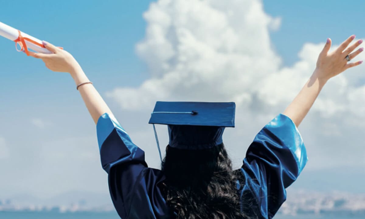 Học sinh hoạch định tương lai sau khi đi du học nước ngoài