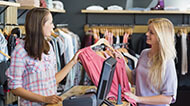 Day 31: At a clothes shop (continued) (Bonus)