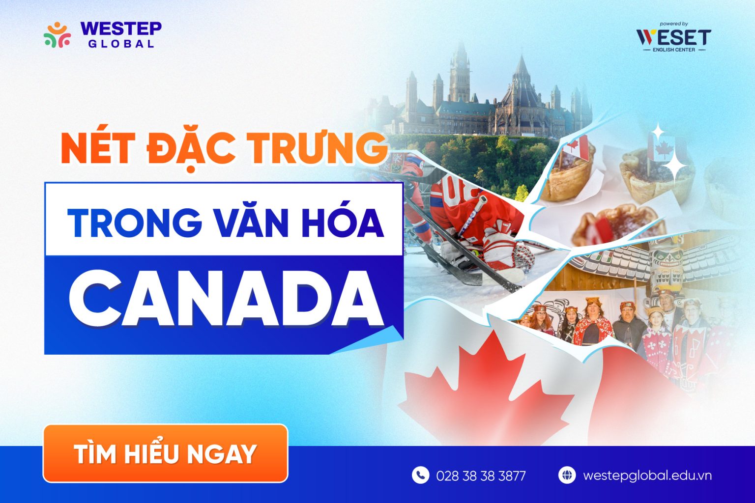 Thích ứng văn hóa học tập và cuộc sống mới khi đi du học