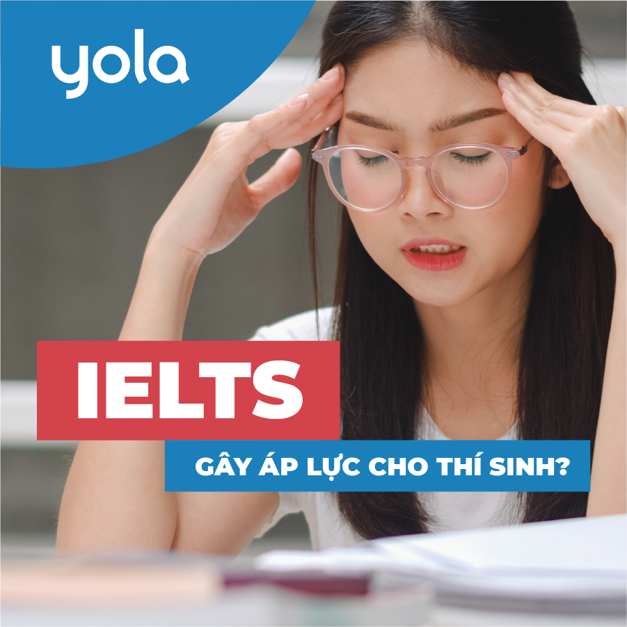Lộ trình chuẩn bị thi IELTS cho học sinh THPT