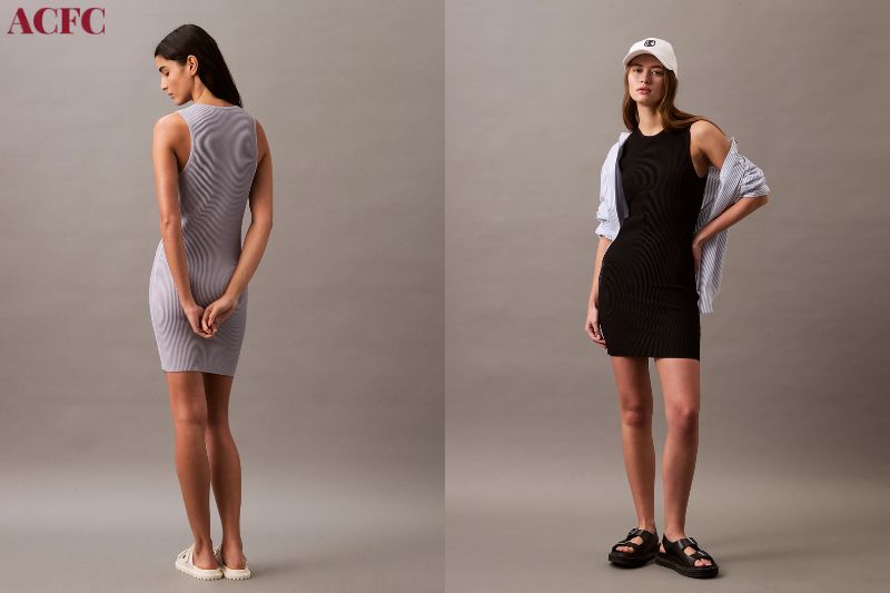 Đầm Body Và Sức Hút Của Phom Ôm Tôn Đường Nét Cơ Thể