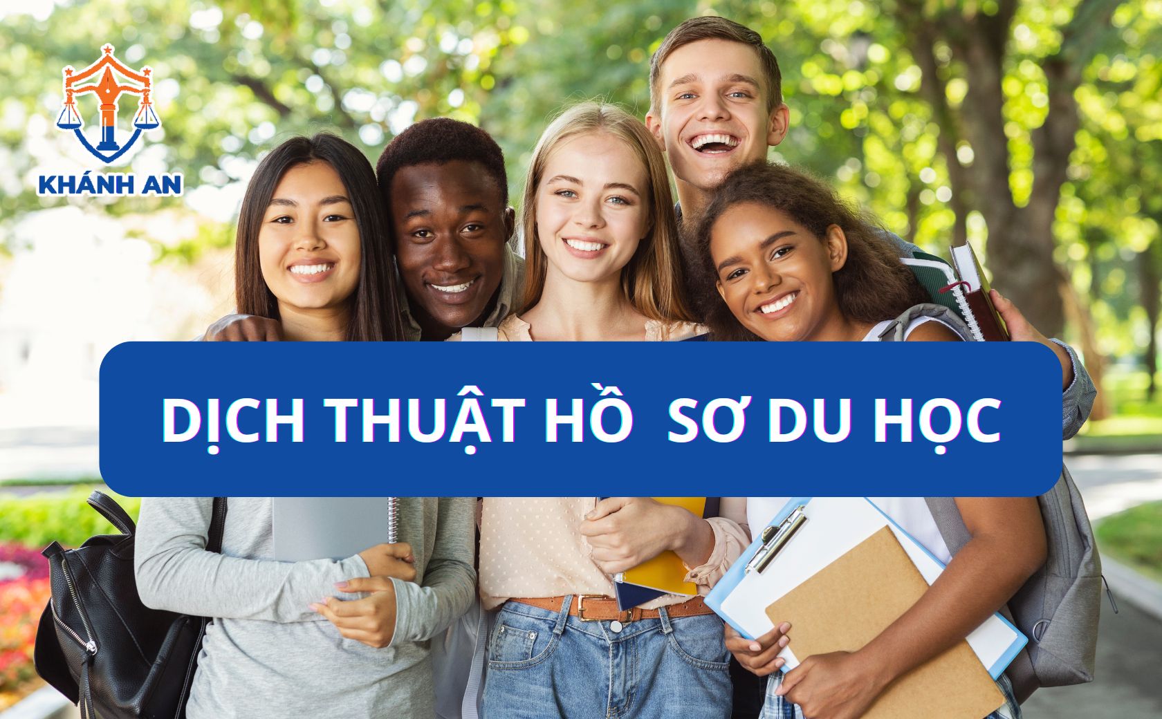 Hồ sơ học thuật du học